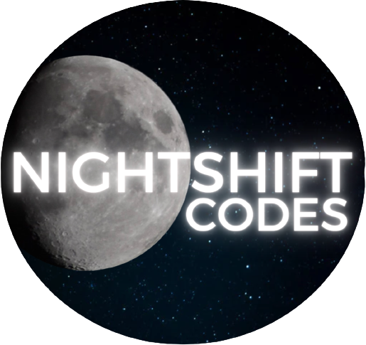 NightShift Codes