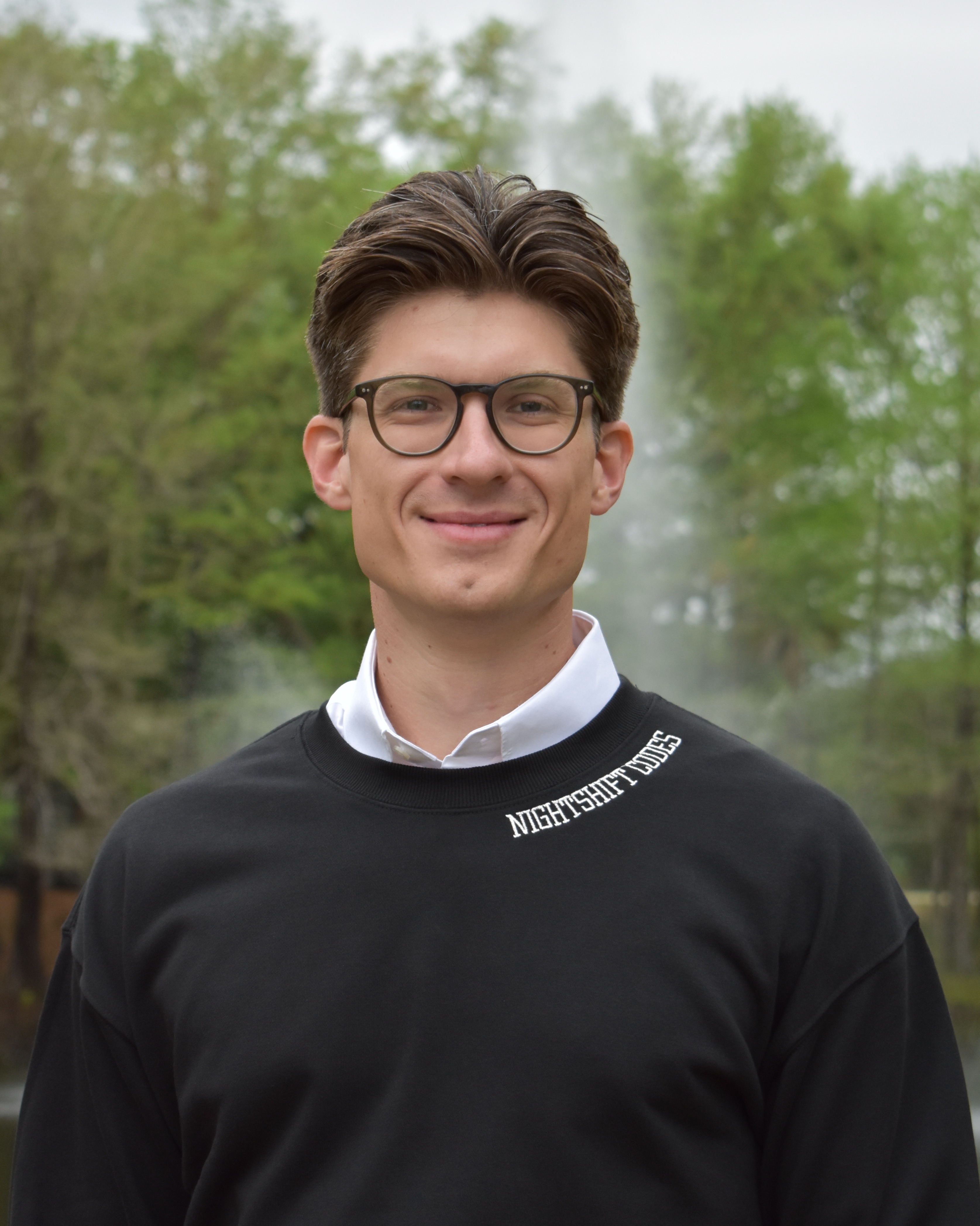 Matthew Proetsch