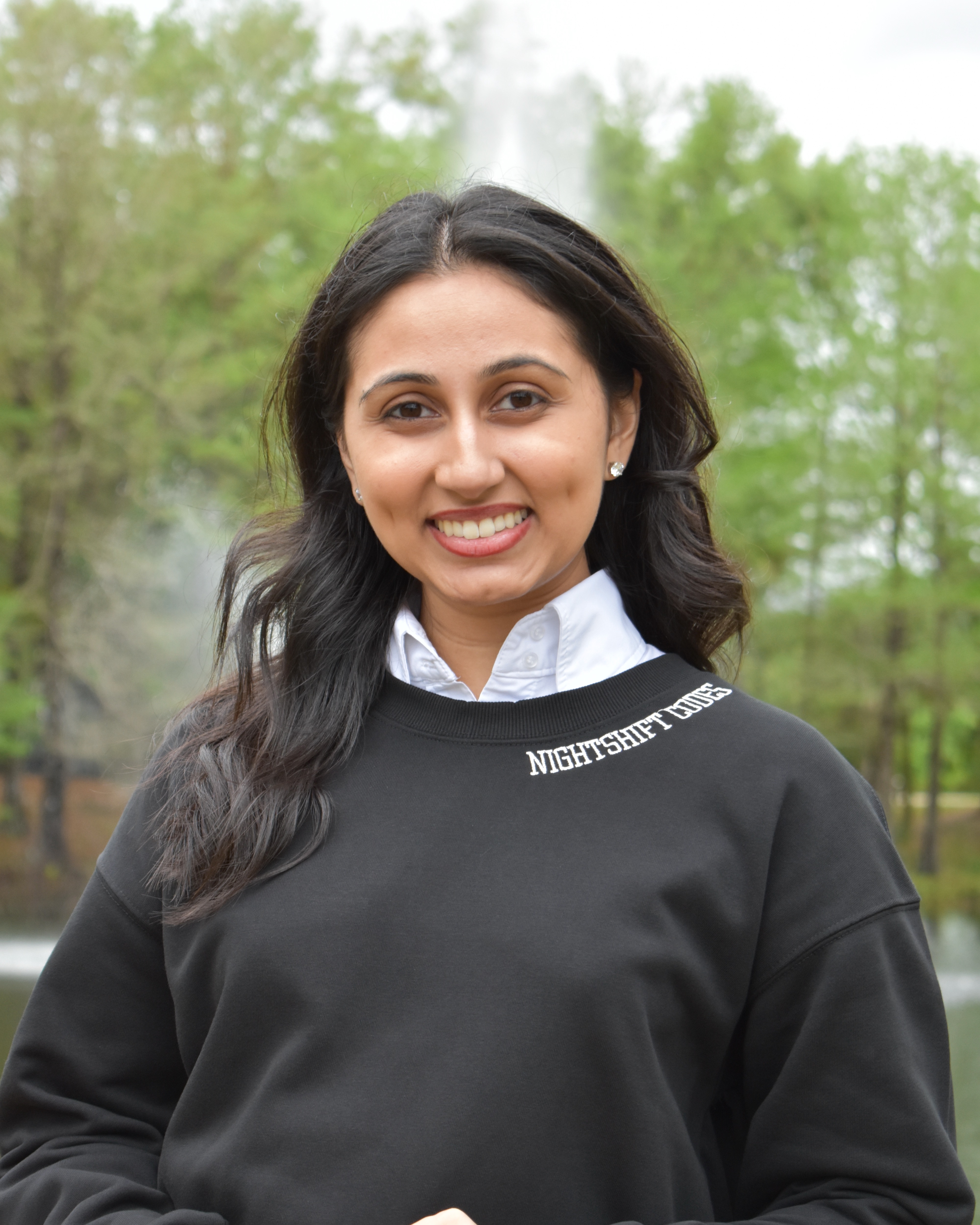 Victoria Balkissoon